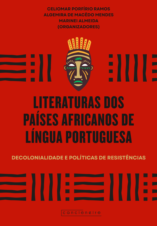 literaturas dos paiises africanos capa